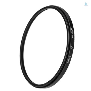 Andoer kính lọc tia uv 82mm cho máy ảnh dslr