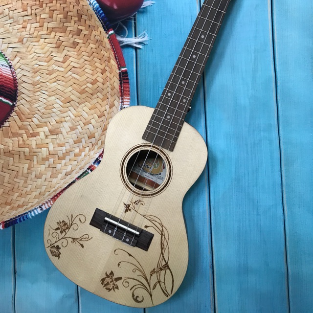 Đàn Ukulele Concert MTH-800 CB1