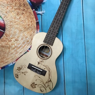 Đàn ukulele concert mth-800 cb1