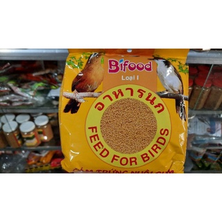 cám trứng bifood