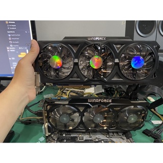 Card gtx 770 2gb