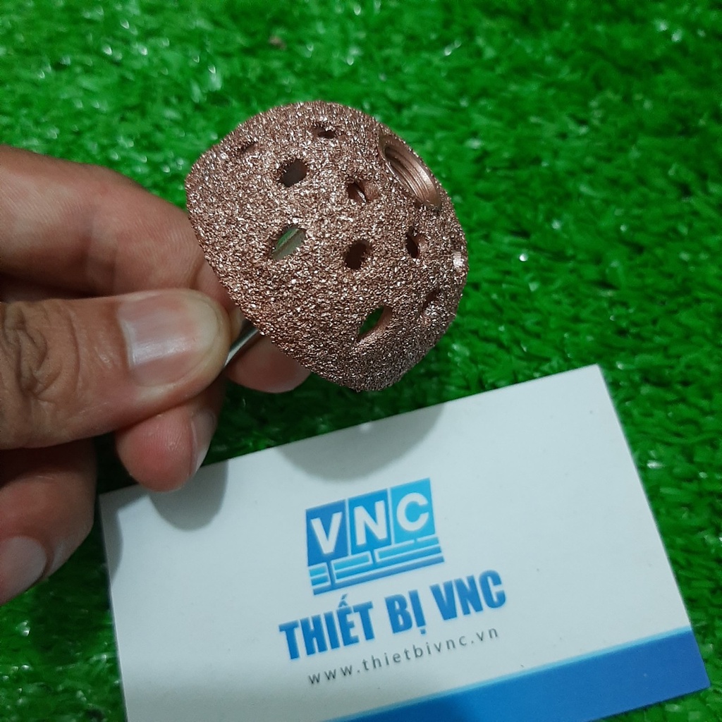 Đá mài phá mài vá săm lốp ô tô