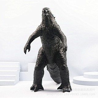 Mô hình Godzilla 2019 cao 24 cm size lớn ( King of the Monsters - MonsterVerse )