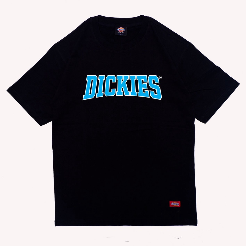 Áo thun dickies - Áo Thun Dickies Nam Nữ oversize