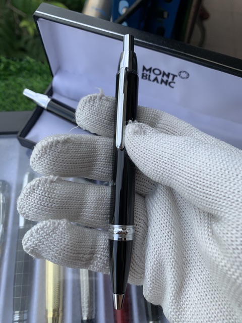 Bút ký Montblanc Meisterstuck Ball Pen