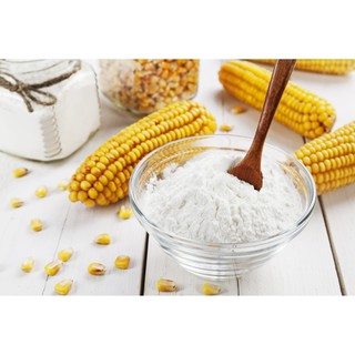 1kg tinh bột ngô / bắp - Corn Starch