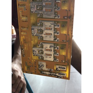 Điều tốc động cơ BLDC 1200-1500-2000W cho xe điện