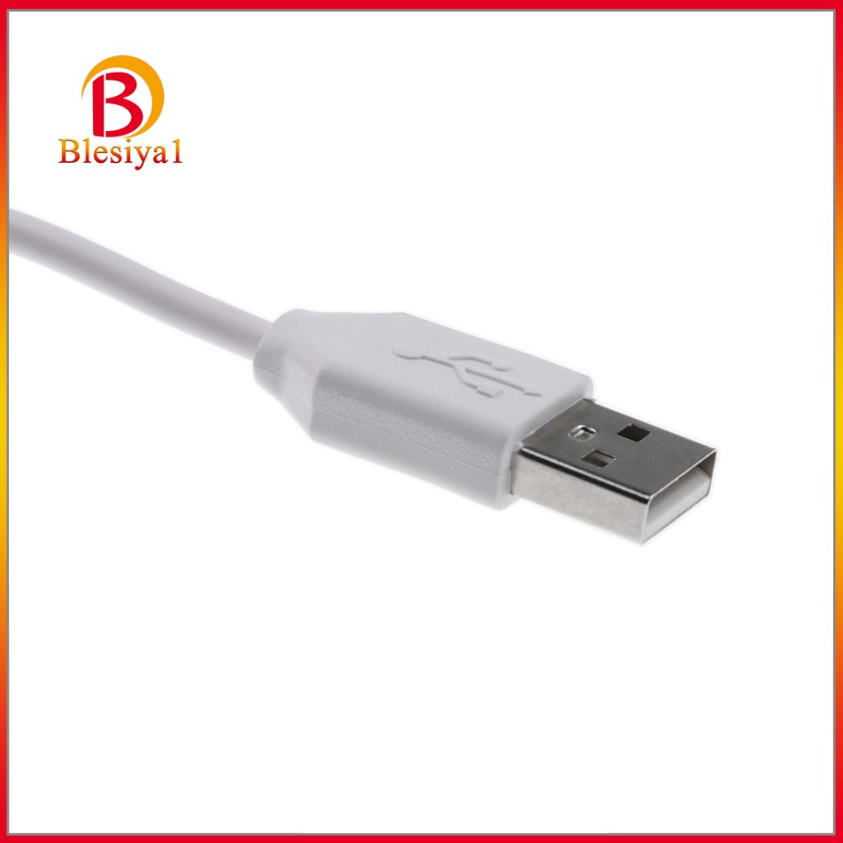 Bộ Chia 7 Cổng Usb 2.0 Tốc Độ 480mbps Cho Pc Laptop Có Công Tắc On / Off