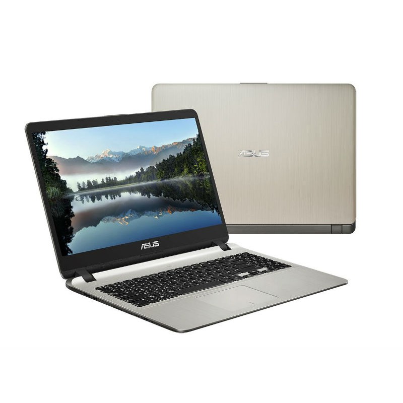 Laptop Asus X507MA-BR069T (Gold) | BigBuy360 - bigbuy360.vn