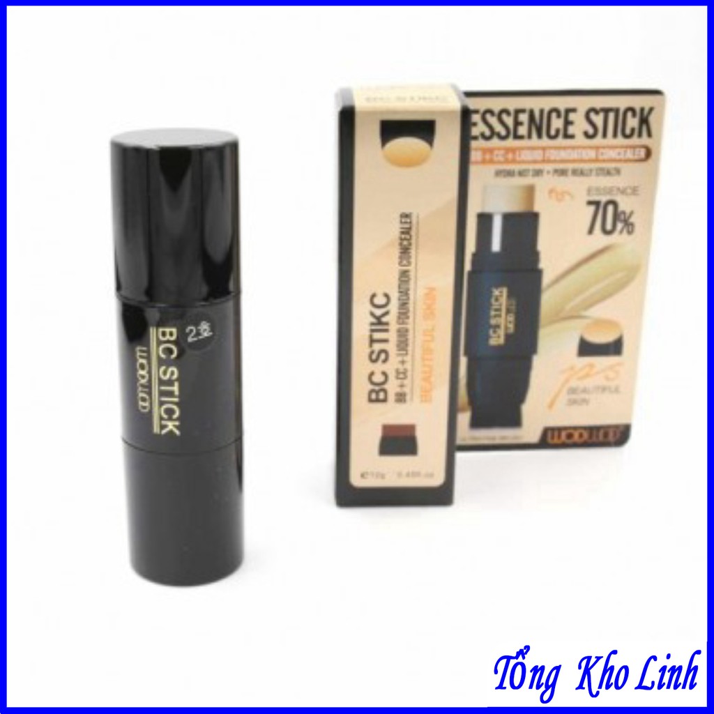 Kem Nền BC Stick Wodwod