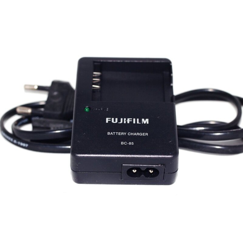 Pin sạc máy ảnh cho Fujifilm NP-85
