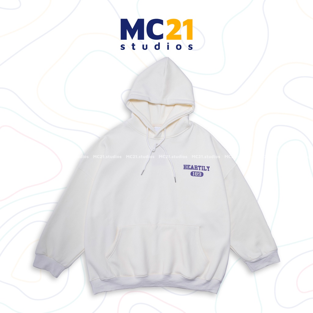 Áo hoodie nỉ lót bông nam nữ MINION CLOTHING oversize Unisex form rộng sweater có mũ Ulzzang Streetwear Hàn Quốc A3039 | BigBuy360 - bigbuy360.vn