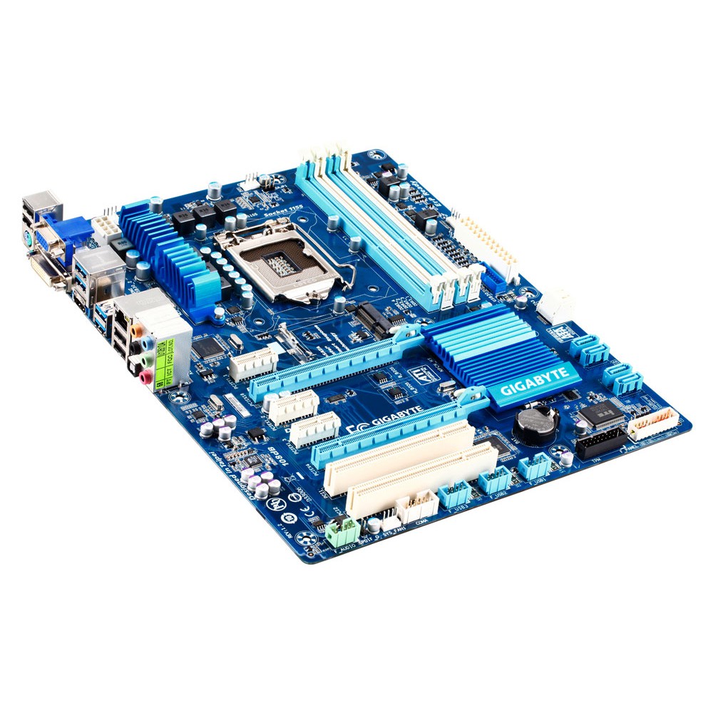 Main H61 B75 Z77 chính hãng GIGABYTE ( Gaming New 99% ) | BigBuy360 - bigbuy360.vn