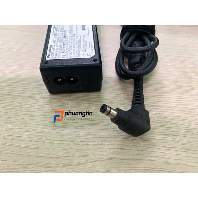 Adapter sạc laptop panasonic 16V-4.06A