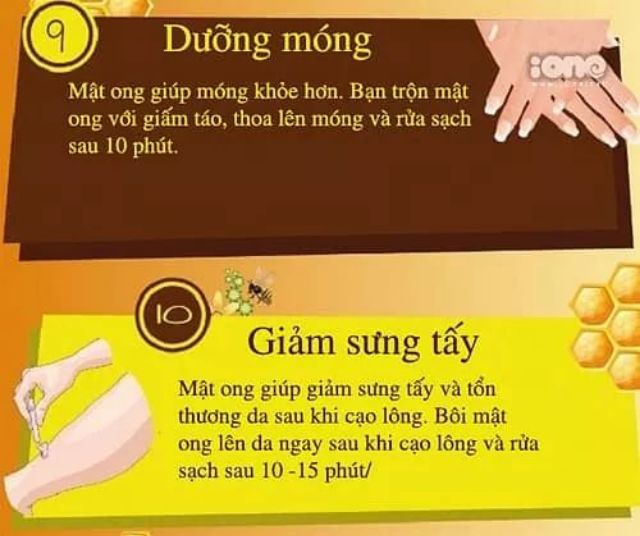 100ml mật ong hoa cà phê Dăk Lăk nguyên chất chuẩn xịn