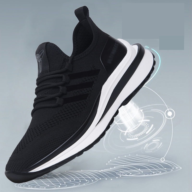 Giày thể thao, sneaker nam thời trang Alami GTT2 | BigBuy360 - bigbuy360.vn