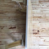 BÀN TRÀ bàn học gỗ tự nhiên 40/60 cao cấp