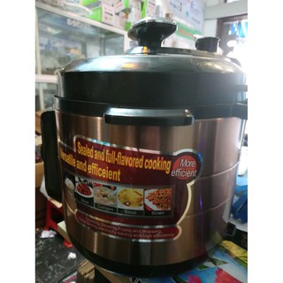Nồi áp suất SEOUL TSU-400 4L