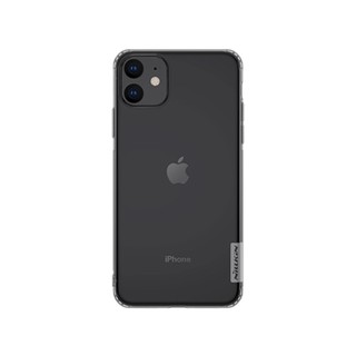 Ốp lưng IPHONE 11 dẻo SILICONE trong suốt chính hãng Nillkin