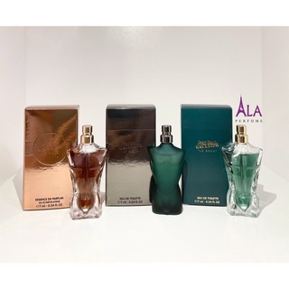 💥 Nước hoa mini nam Le Beau / La Male Jean Paul Gaultier