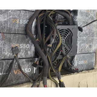 nguồn cosari vs650 80plus