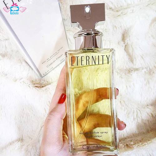 Nước Hoa Ck Eternity