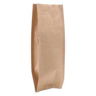 [1kg] Túi giấy kraf xếp hông
