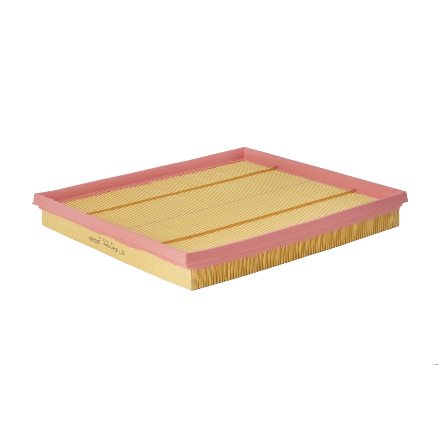 Lọc gió động cơ SCT-Germany SB 2268 xe BMW Gran Turismo 535i, Gran Coupe 640i, Series 740i, Li, X5 3