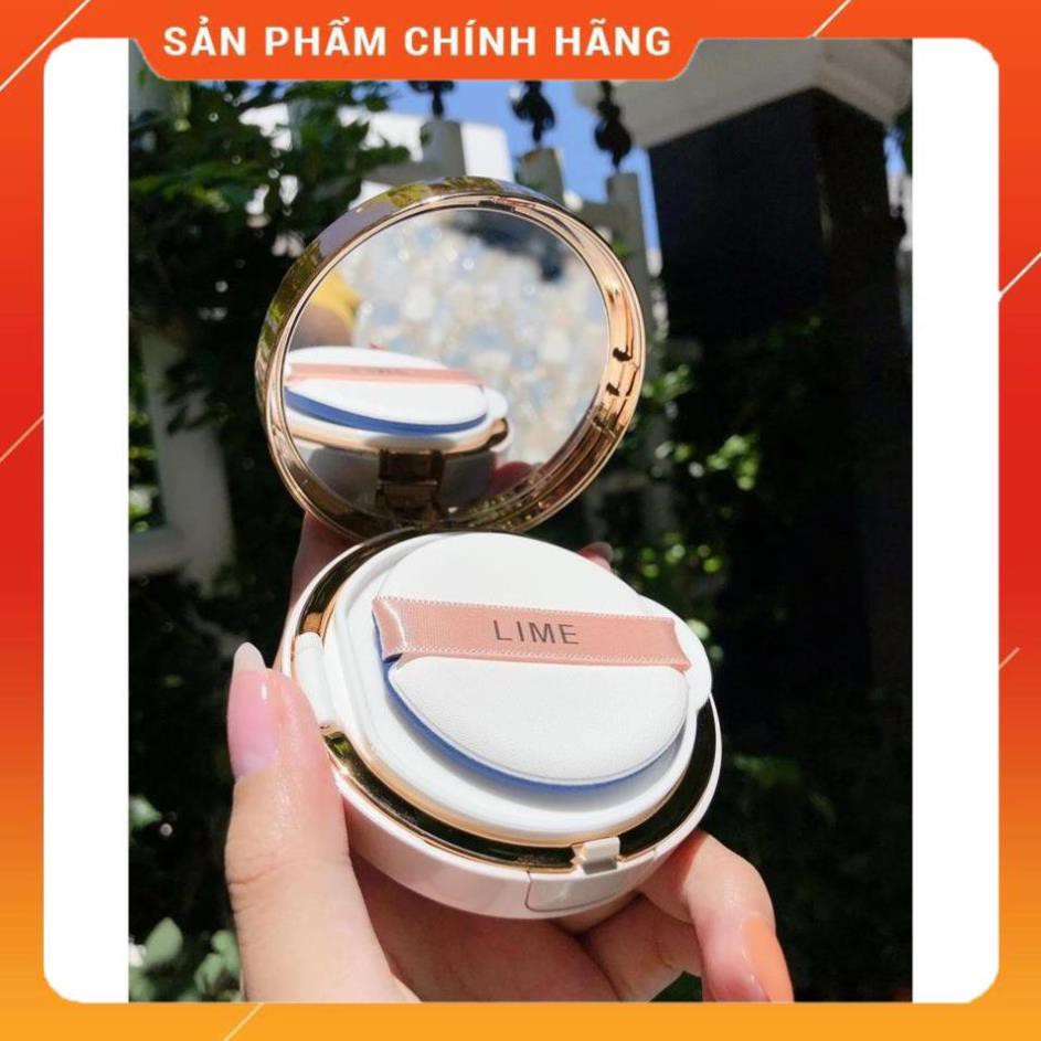 [ HÀNG AUTH ] Phấn nước Lime Real Cushion trắng | BigBuy360 - bigbuy360.vn