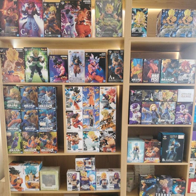 Mô hình rẻ nhất shopee - Hàng Sinh viên - Cam kết chỗ nào rẻ hơn = hoàn tiền