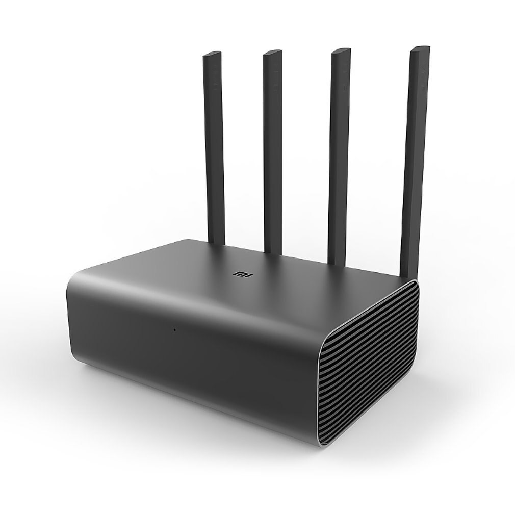 [CAM KẾT CHÍNH HÃNG] Bộ phát Router Xiaomi PRO 4 râu AC2600