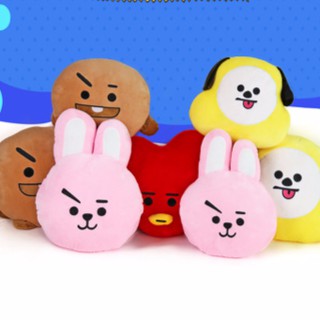 Gối BT21