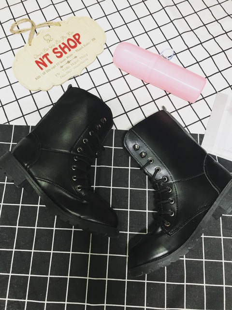 [ORDER] Bốt cao | BigBuy360 - bigbuy360.vn