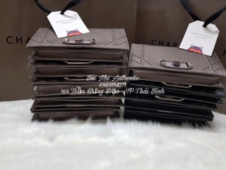 Túi Charles & keith