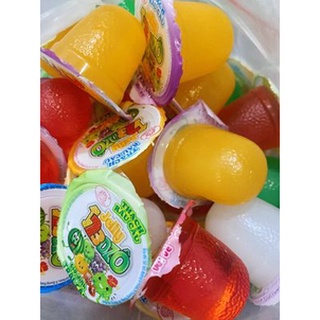 Thạch râu câu 123 zô - 100g / 250g / 500g
