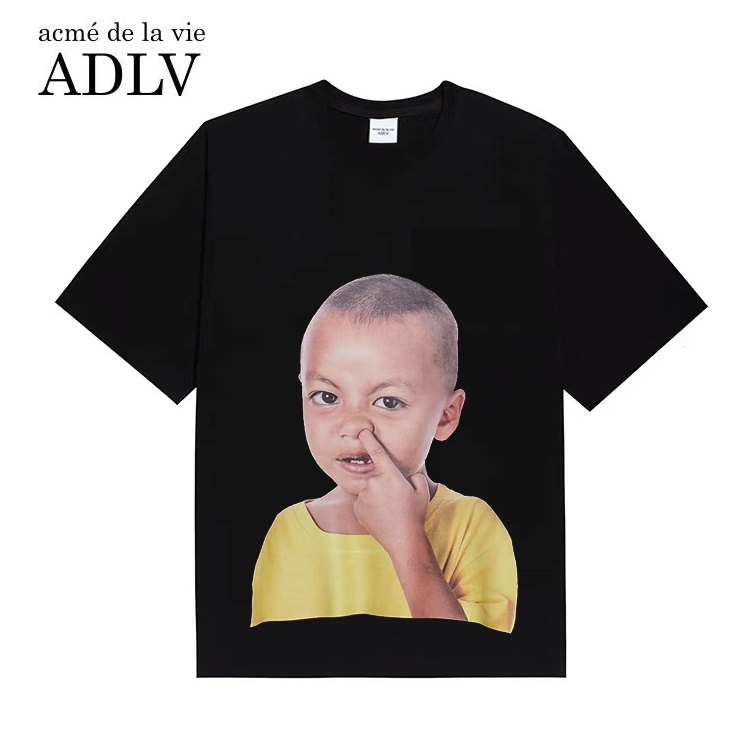 ❤❀  ❤ Áo Thun Thể Thao Tay Ngắn Chất Liệu Cotton Cao Cấp In Họa Tiết Thời Trang Cho Nam Và Nữ