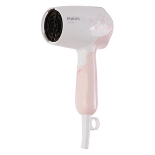 Máy sấy tóc Philips HP8108/00 - 1 tốc độ - sấy mát - gấp gọn - 150cm - BH 24th - Hàng chính hãng