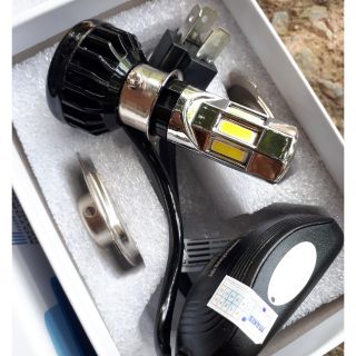 CL ĐÈN LED 6 TIM BMA CHÍNH HÃNG SIÊU SÁNG