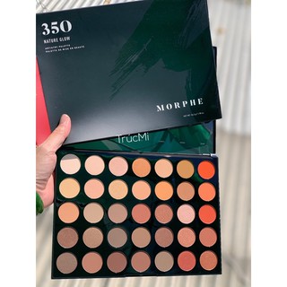 Phấn mắt Morphe 350