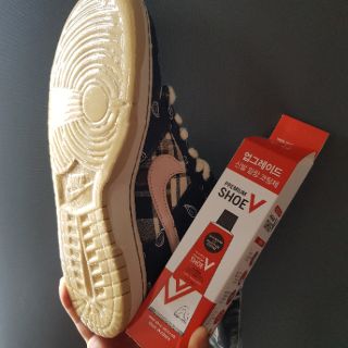 Premium Shoe V - gel dán đế giày cao cấp