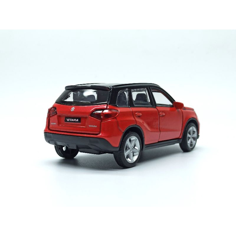 Mô hình xe Suzuki Vitara