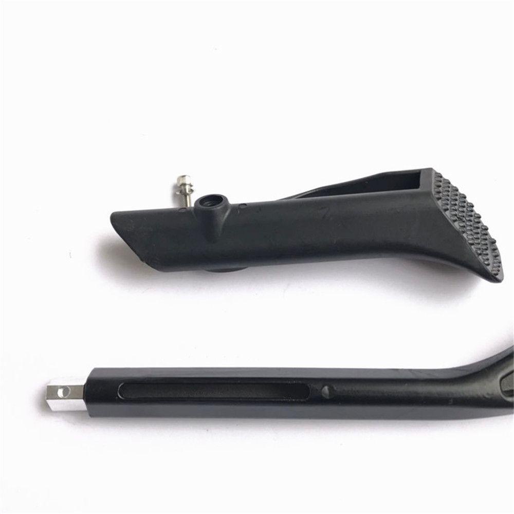 Chân Chống Xe Đạp Địa Hình MTB Bằng Hợp Kim Nhôm