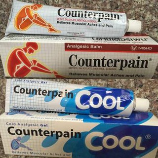 Dầu xoa bóp thái lan tuýp 120g