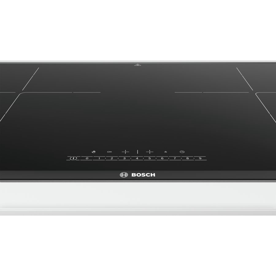 Bếp từ đôi Bosch PPI82560MS 3500W