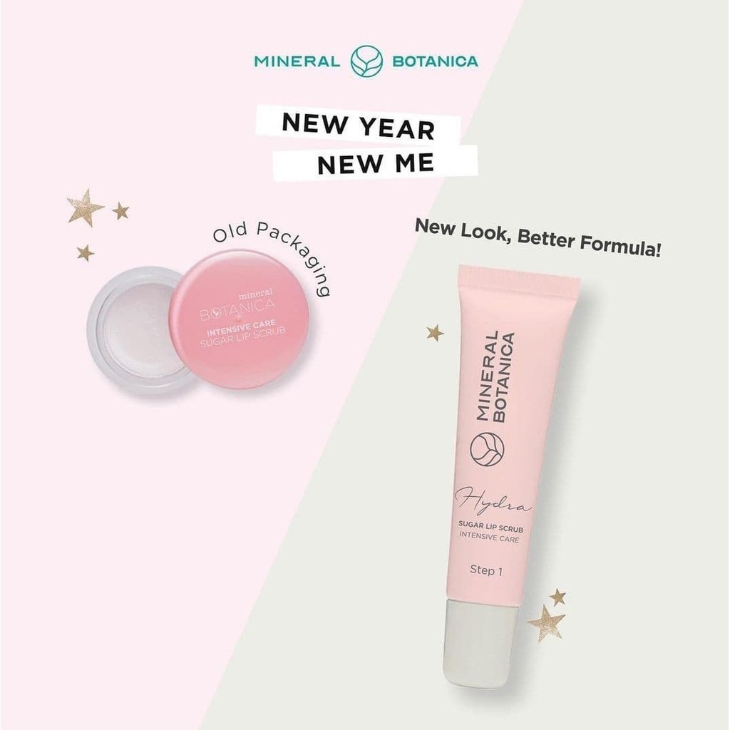 (hàng Mới Về) Serum Botanica Hydra Đường Viền Môi Tẩy Tế Bào Chết | BigBuy360 - bigbuy360.vn