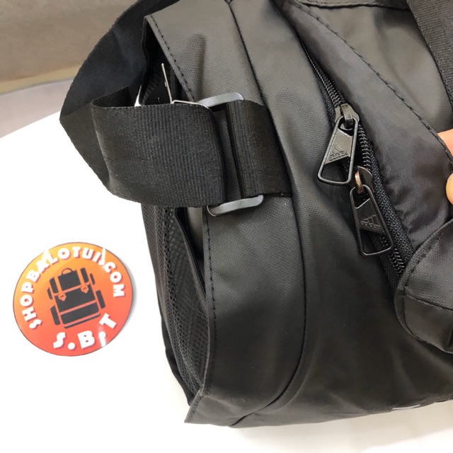 Túi thể thao [ HÀNG XUẤT XỊN ] Túi thể thao Adidas Climacool - Chất liệu Polyester CHỐNG NƯỚC 100% | BigBuy360 - bigbuy360.vn