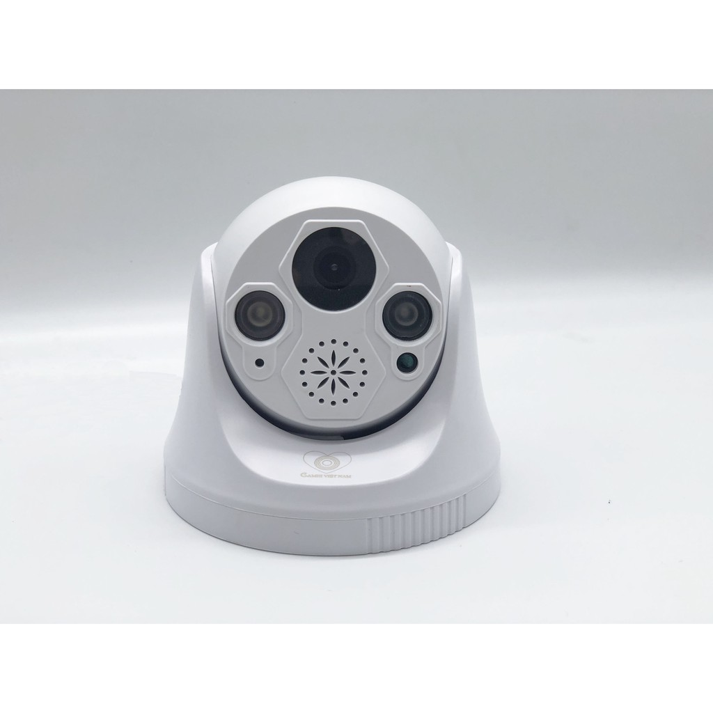 Camera Wifi dome nhận diện dáng người (HD 1080P ) CamHi Việt Nam CH-WDM-P200 | BigBuy360 - bigbuy360.vn