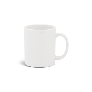 Ca sứ minh long 0.36 l - jasmine - trắng