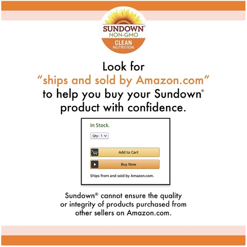 Viên tiểu đường ko biến đổi gen Sundown Naturals Cinnamon 1000mg 200v USA