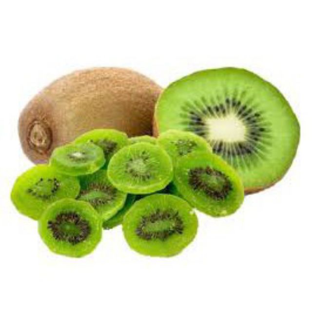 500gr Mứt Kiwi sấy dẻo Đà Lạt : loại 1 ngon hết sẩy